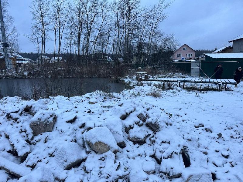 Признаки нарушения природоохранного законодательства выявлены в Богородском округе