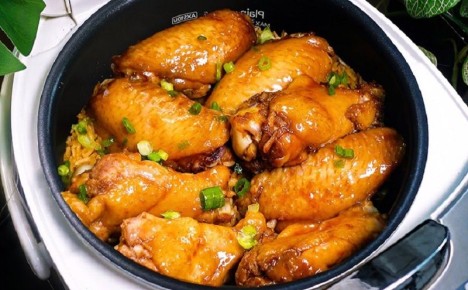 Ужин в японском стиле: простое рагу за 30 минут