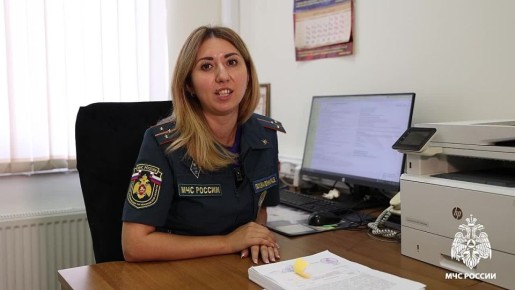 Отвечаем на #35вопросов сотруднику МЧС России в юбилейный для министерства год