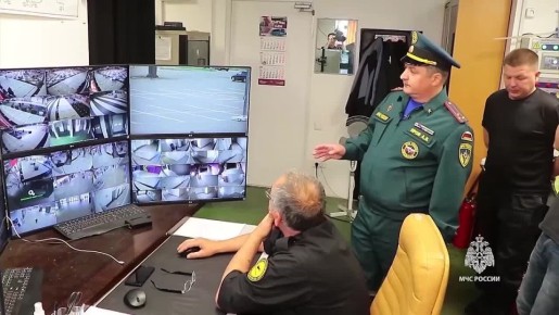 Еще раз о лучших!Рассказываем о победителях фестиваля «Созвездие мужества»