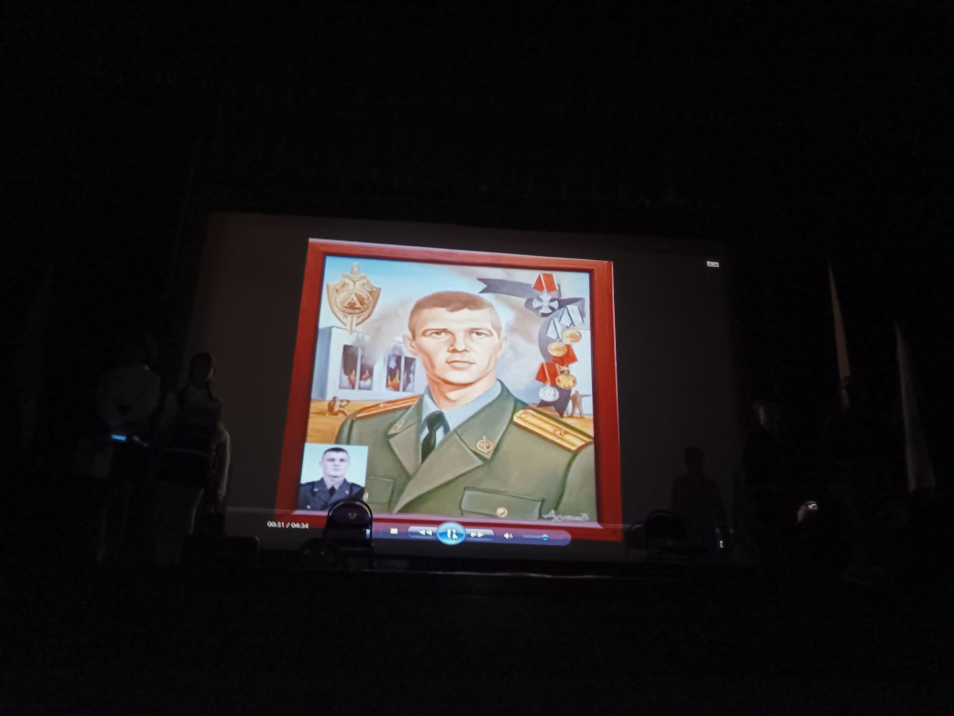 Наши новости. «Za героев! Za Победу!» Наши новости. «Za героев! Za Победу!»