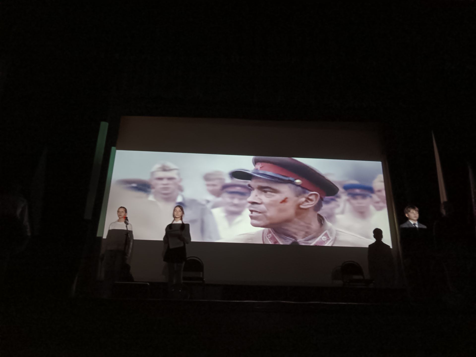 Наши новости. «Za героев! Za Победу!» Наши новости. «Za героев! Za Победу!»