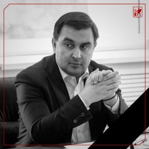 Инна Волкова: Узнала горькую новость: из жизни ушёл Филипп Анатольевич Науменко, который занимал должность Главы города Реутов