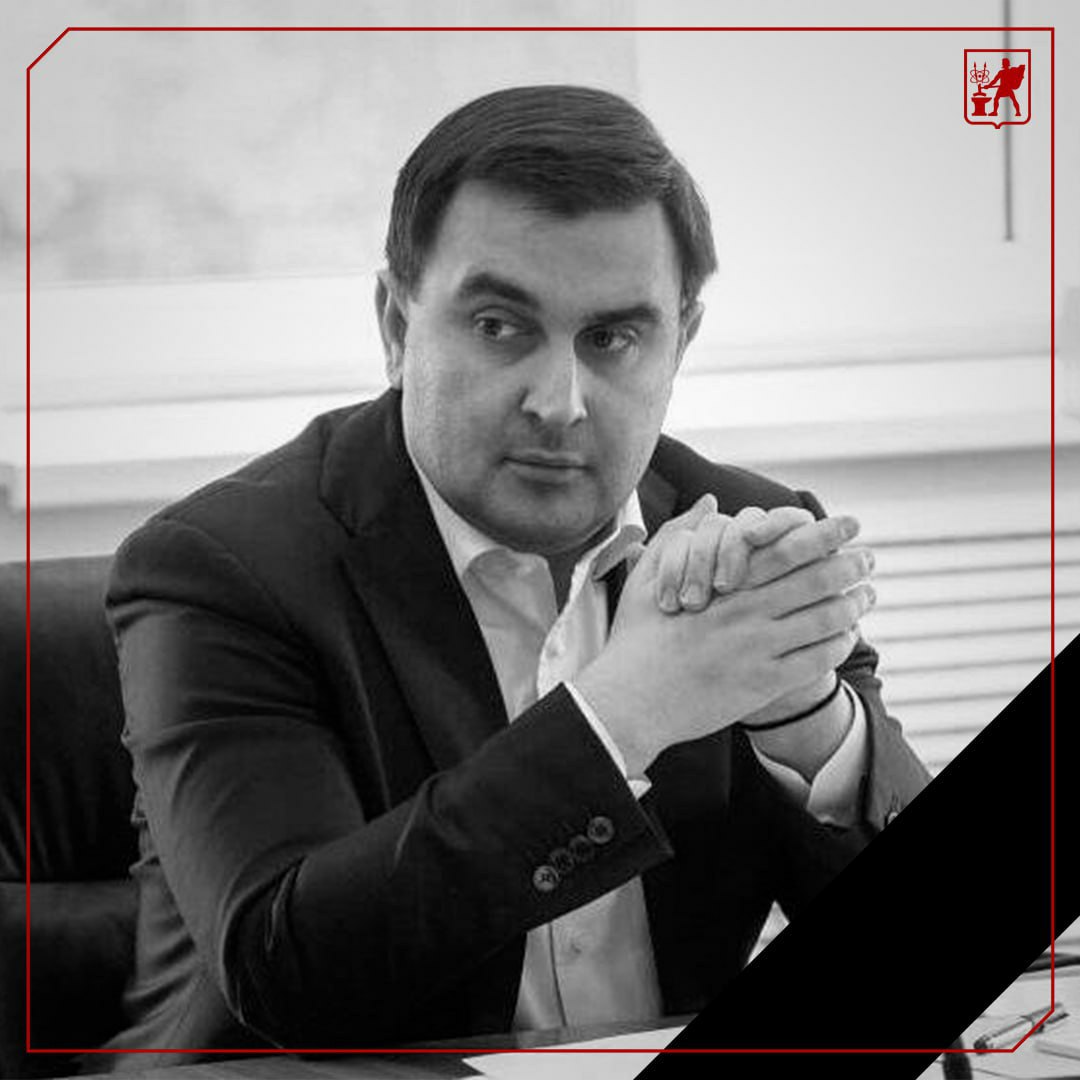 Инна Волкова: Узнала горькую новость: из жизни ушёл Филипп Анатольевич Науменко, который занимал должность Главы города Реутов