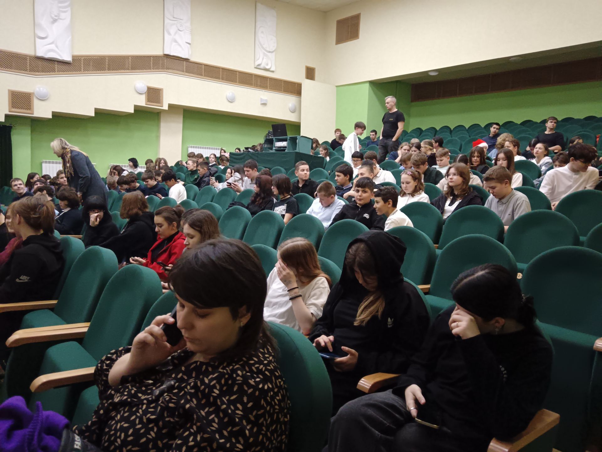 Наши новости. «Za героев! Za Победу!» Наши новости. «Za героев! Za Победу!»