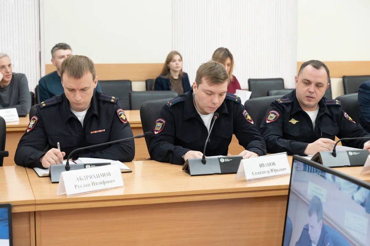 Подвели итоги работы антинаркотической комиссии Подвели итоги работы антинаркотической комиссии