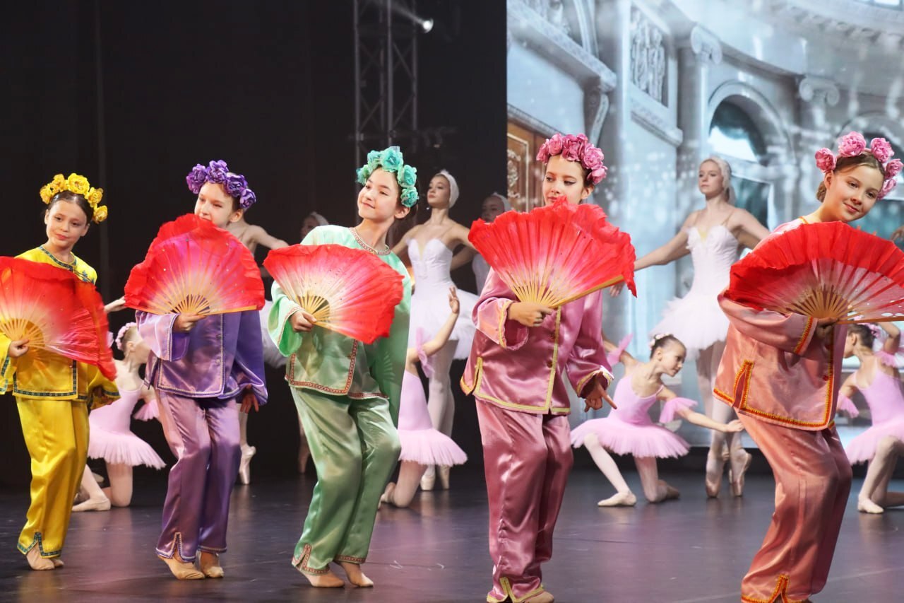 Награждают лучших: кто получил признание на торжестве «Дома культуры – 2025» в Ступино Награждают лучших: кто получил признание на торжестве «Дома культуры – 2025» в Ступино