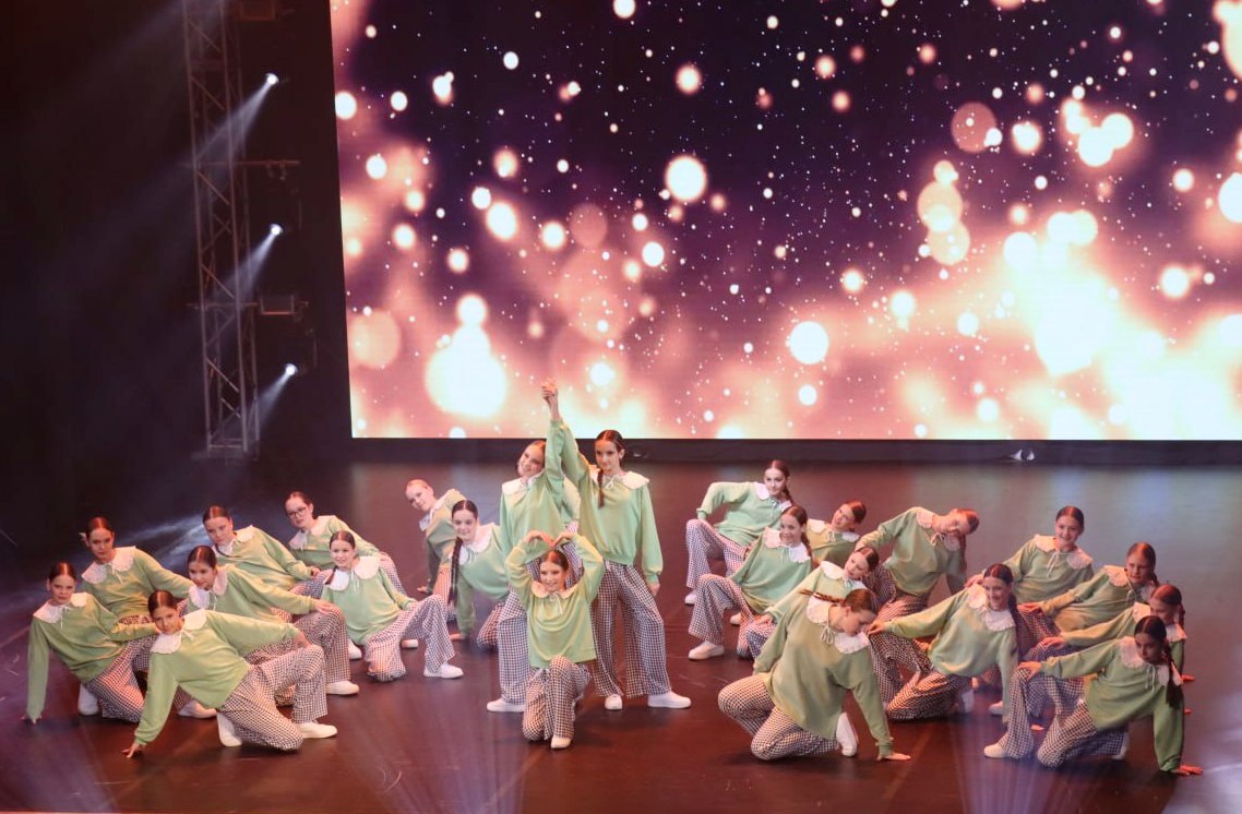 Награждают лучших: кто получил признание на торжестве «Дома культуры – 2025» в Ступино