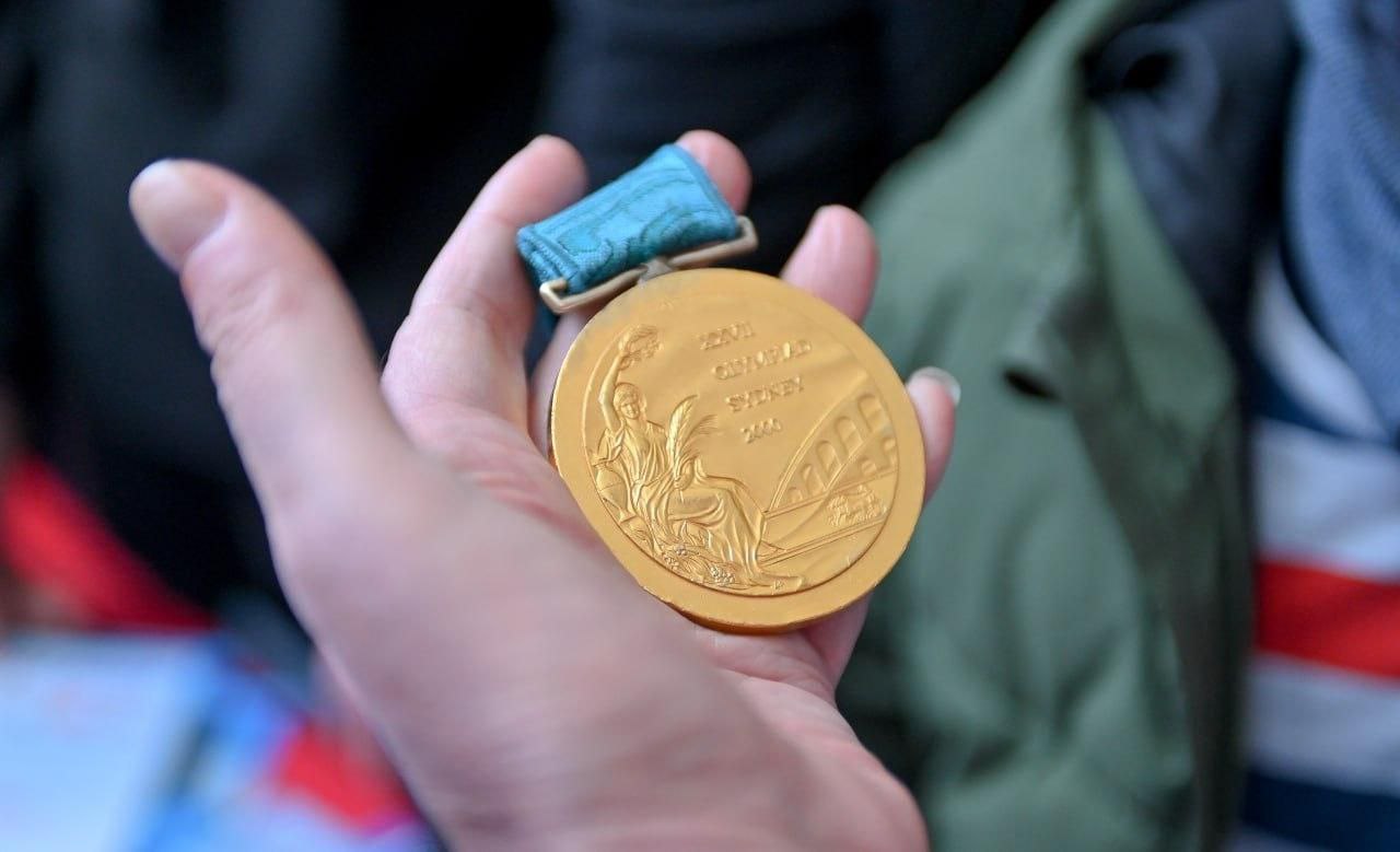 Сергиевопосадцы получили уникальную возможность встретиться с легендарными боксёрами Сергиевопосадцы получили уникальную возможность встретиться с легендарными боксёрами