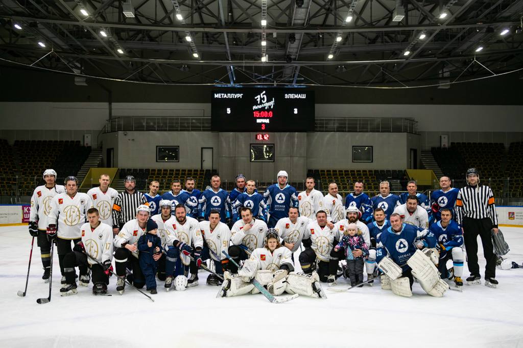 Электросталь всегда славилась школой хоккея, из спортивных клубов вышли чемпионы мира и Олимпийских игр Электросталь всегда славилась школой хоккея, из спортивных клубов вышли чемпионы мира и Олимпийских игр