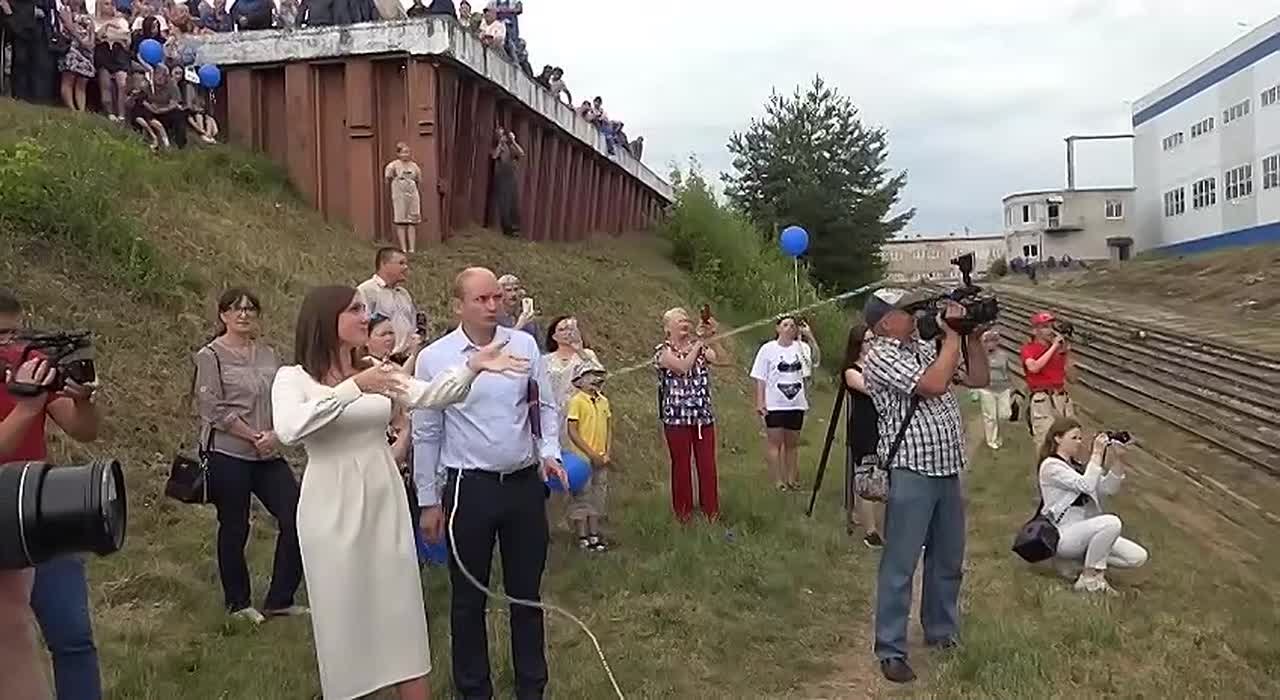 Адресный гуманитарный груз из городского округа Ступино отправится на ракетный катер "Ступинец"