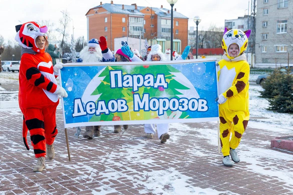 Чудеса, да и только!. Мечта всех детей – встретить Деда Мороза Чудеса, да и только!. Мечта всех детей – встретить Деда Мороза