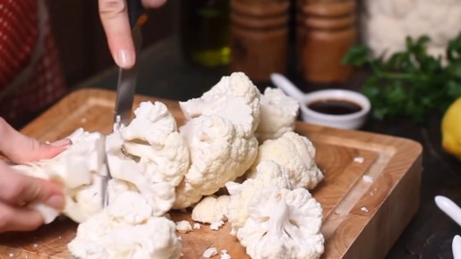 Запечённая цветная капуста: невероятный вкус и простой рецепт для домашнего стола