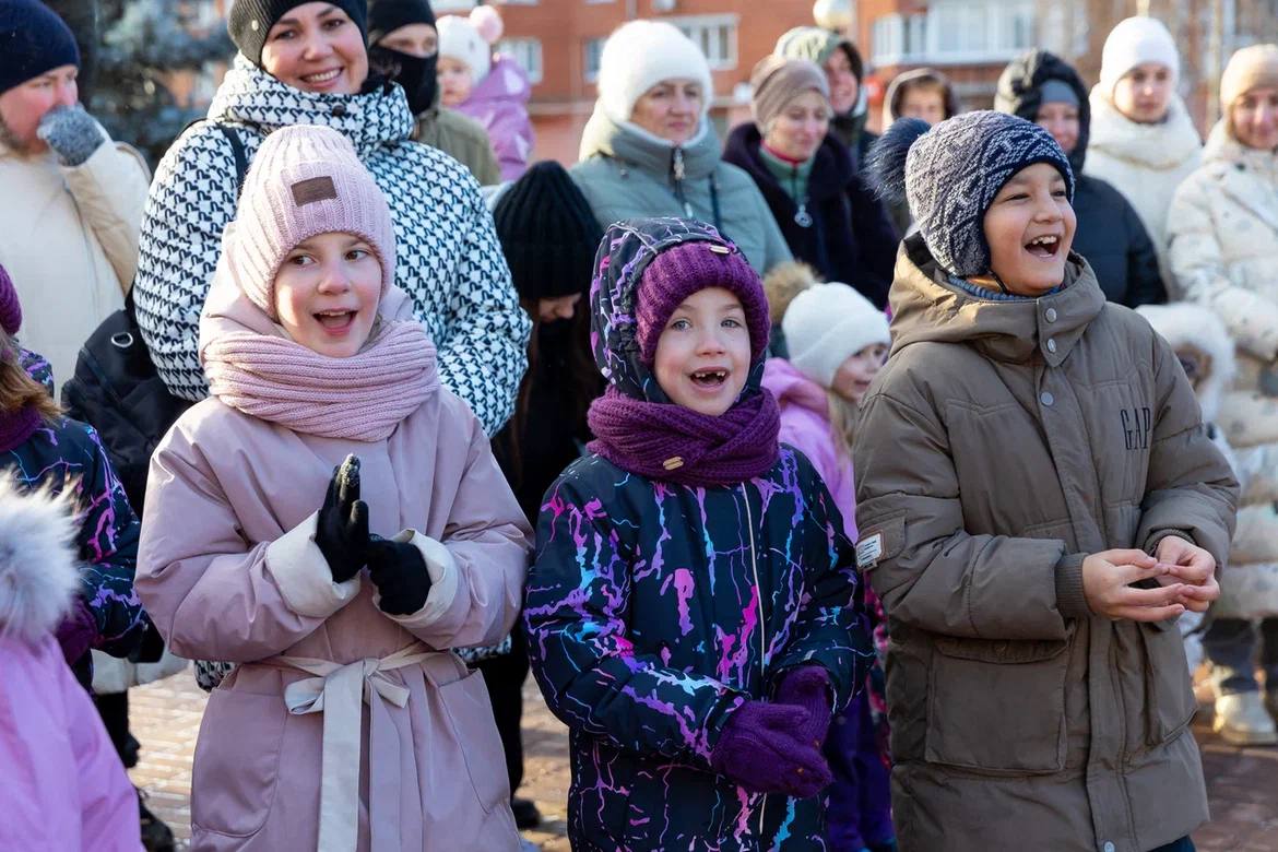 Чудеса, да и только!. Мечта всех детей – встретить Деда Мороза Чудеса, да и только!. Мечта всех детей – встретить Деда Мороза