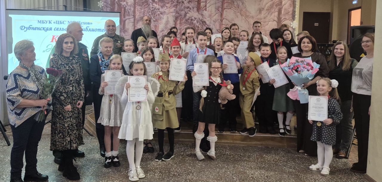 Десять лет в полете: Юбилей клуба любителей поэзии "Жаворонок" Десять лет в полете: Юбилей клуба любителей поэзии "Жаворонок"