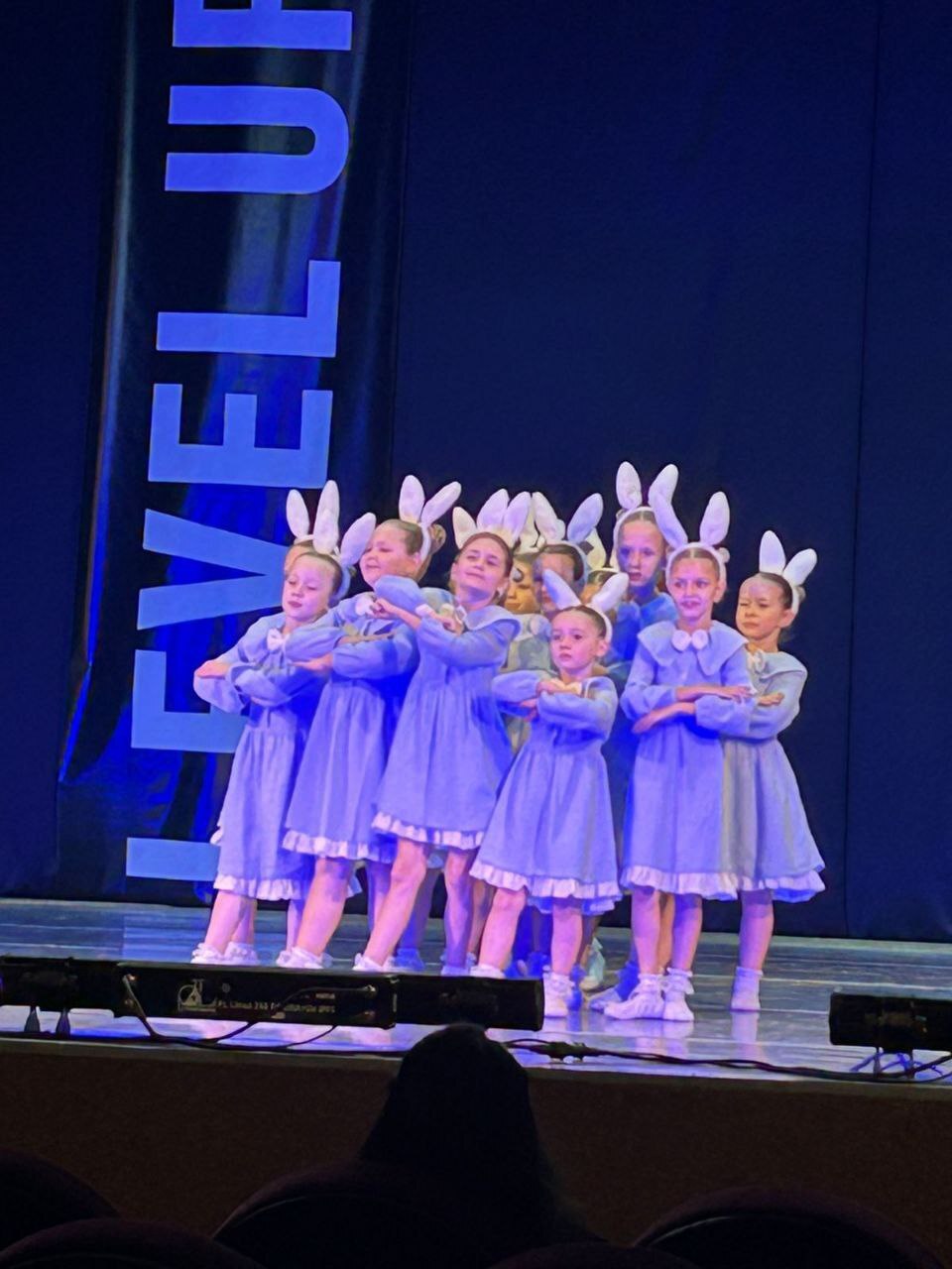 Образцовый детский коллектив ансамбль танца «Грация», руководитель Чистякова Галина Павловна, педагог Кисса Анастасия Алексеевна, стал Победителем и Призером Всероссийского конкурса хореографического искусства «Космический... Образцовый детский коллектив ансамбль танца «Грация», руководитель Чистякова Галина Павловна, педагог Кисса Анастасия Алексеевна, стал Победителем и Призером Всероссийского конкурса хореографического искусства «Космический...