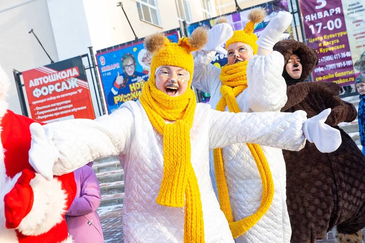 Чудеса, да и только!. Мечта всех детей – встретить Деда Мороза Чудеса, да и только!. Мечта всех детей – встретить Деда Мороза