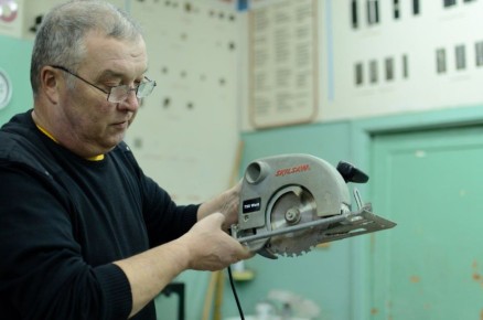 Как устроены инструменты «изнутри»: урок технологии с погружением в механику и физику