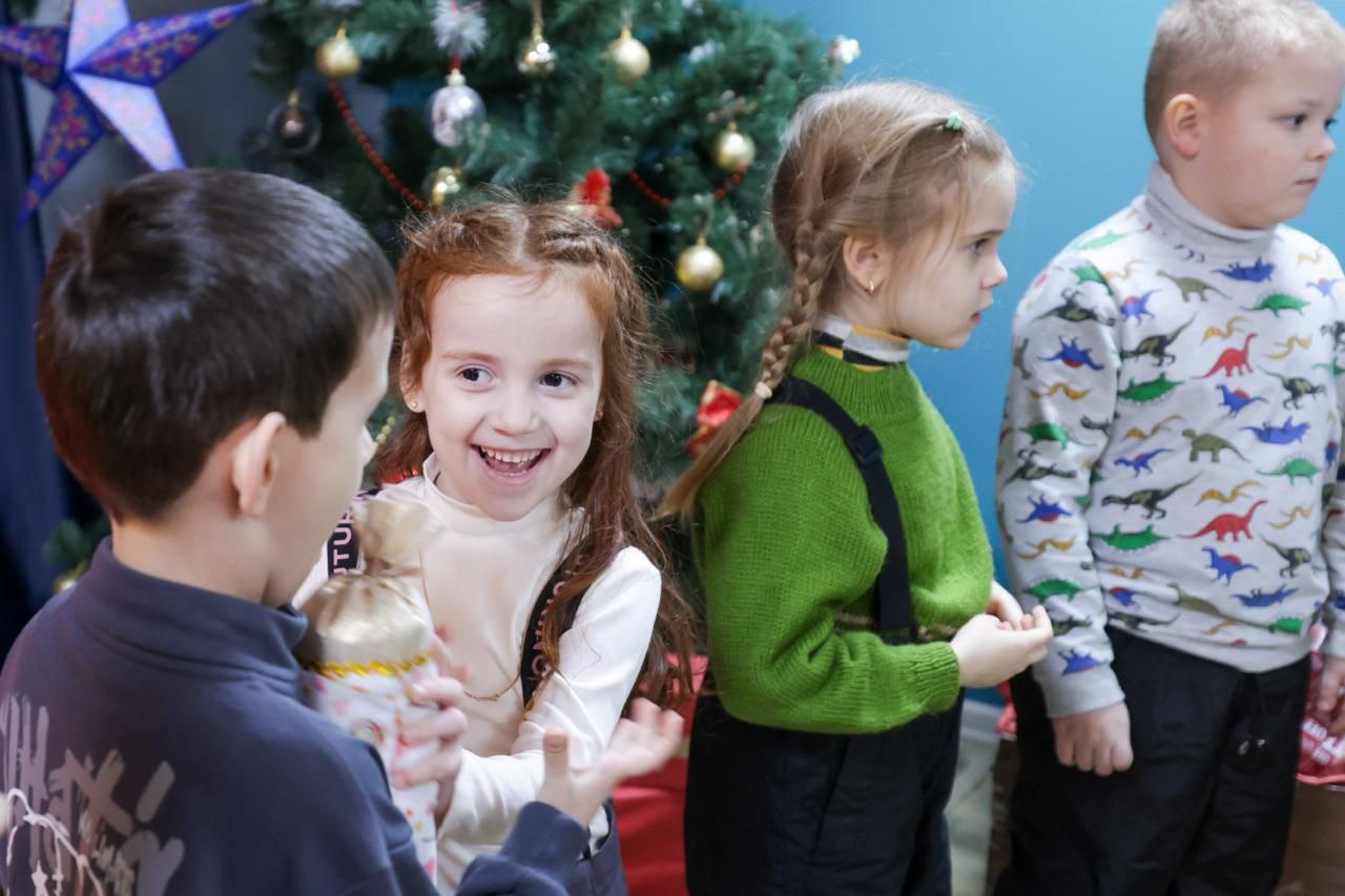 Григорий Артамонов: В парках Подольска уже можно почувствовать дух приближающихся праздников Григорий Артамонов: В парках Подольска уже можно почувствовать дух приближающихся праздников