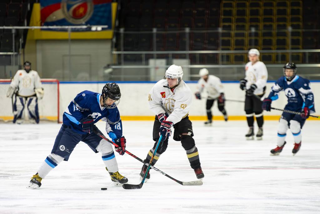 Электросталь всегда славилась школой хоккея, из спортивных клубов вышли чемпионы мира и Олимпийских игр Электросталь всегда славилась школой хоккея, из спортивных клубов вышли чемпионы мира и Олимпийских игр