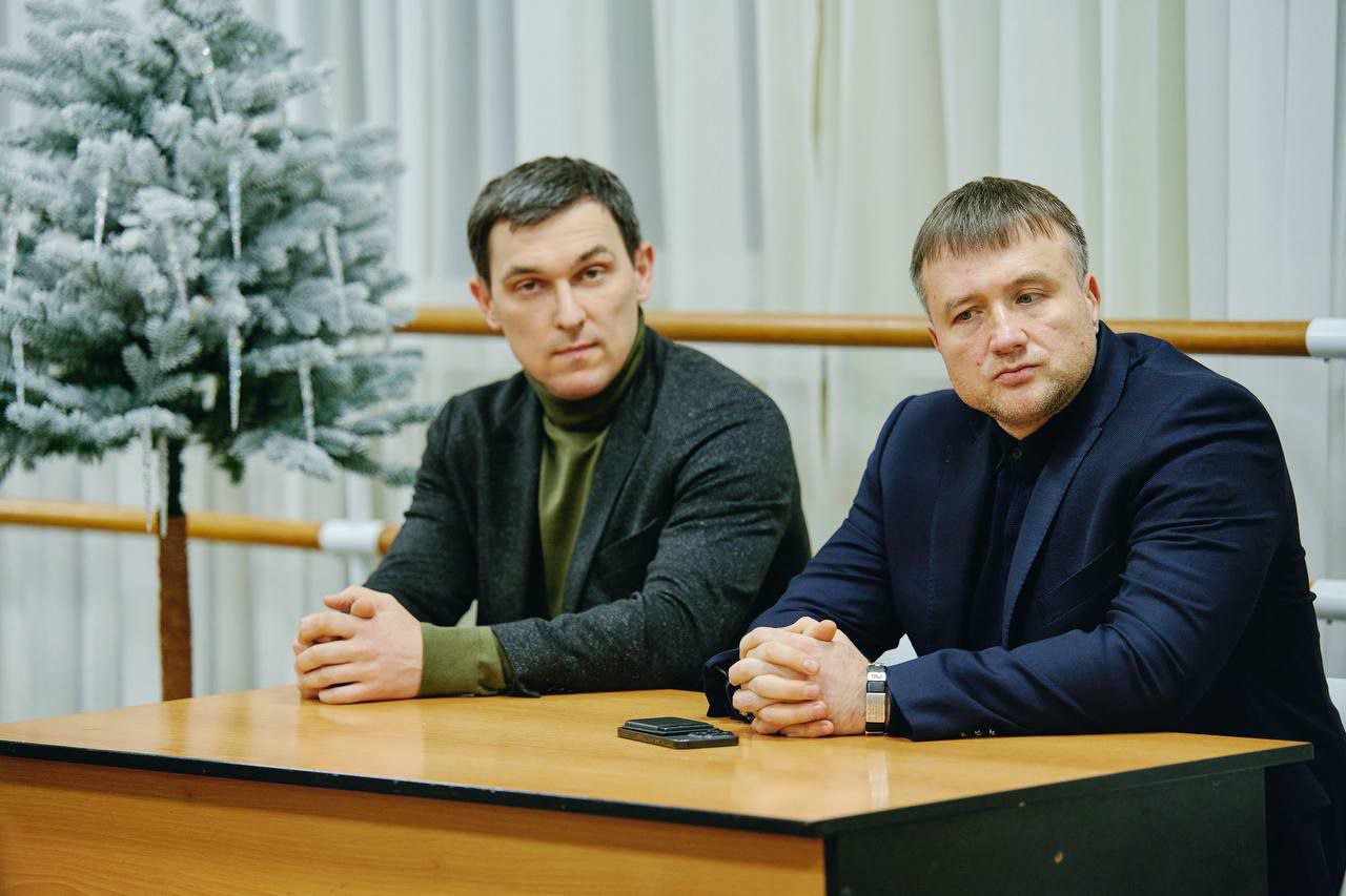 В Серпухове представили новое направление молодёжных поездок по России от «Больше, чем путешествие»