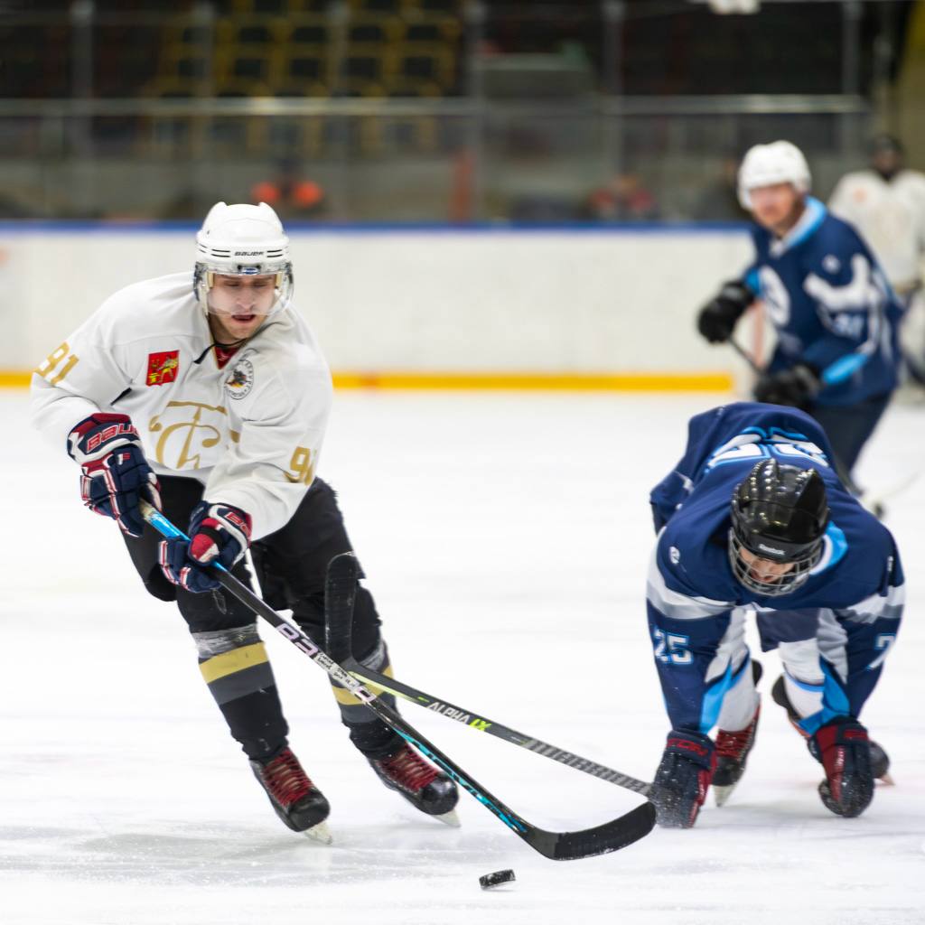 Электросталь всегда славилась школой хоккея, из спортивных клубов вышли чемпионы мира и Олимпийских игр Электросталь всегда славилась школой хоккея, из спортивных клубов вышли чемпионы мира и Олимпийских игр