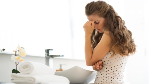 Вот почему в ванной неприятно пахнет: грязная сантехника тут ни при чем