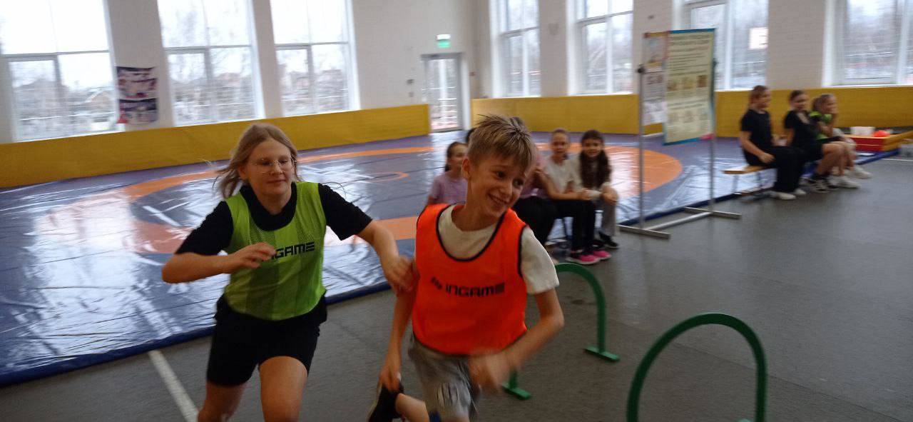 Весёлые старты «Юные пожарные»! Весёлые старты «Юные пожарные»!