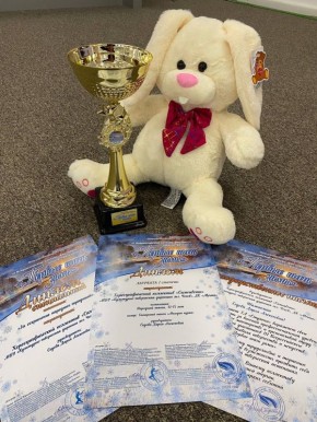 Наши новости. Поздравляем хореографический коллектив «Самоцветы» ДК «Мечта» м.о. Чехов