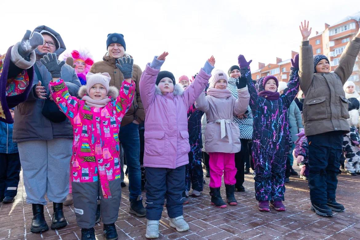 Чудеса, да и только!. Мечта всех детей – встретить Деда Мороза Чудеса, да и только!. Мечта всех детей – встретить Деда Мороза