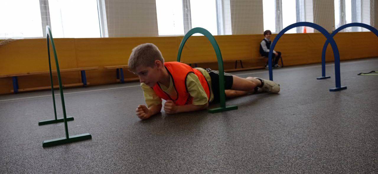 Весёлые старты «Юные пожарные»! Весёлые старты «Юные пожарные»!