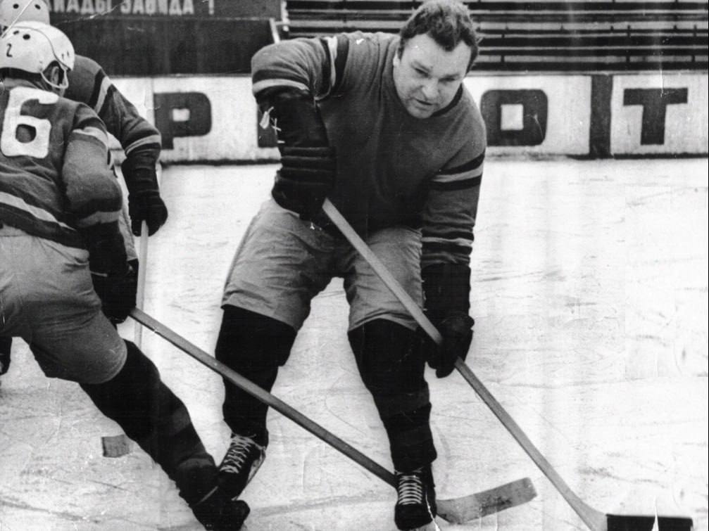 Электросталь всегда славилась школой хоккея, из спортивных клубов вышли чемпионы мира и Олимпийских игр Электросталь всегда славилась школой хоккея, из спортивных клубов вышли чемпионы мира и Олимпийских игр