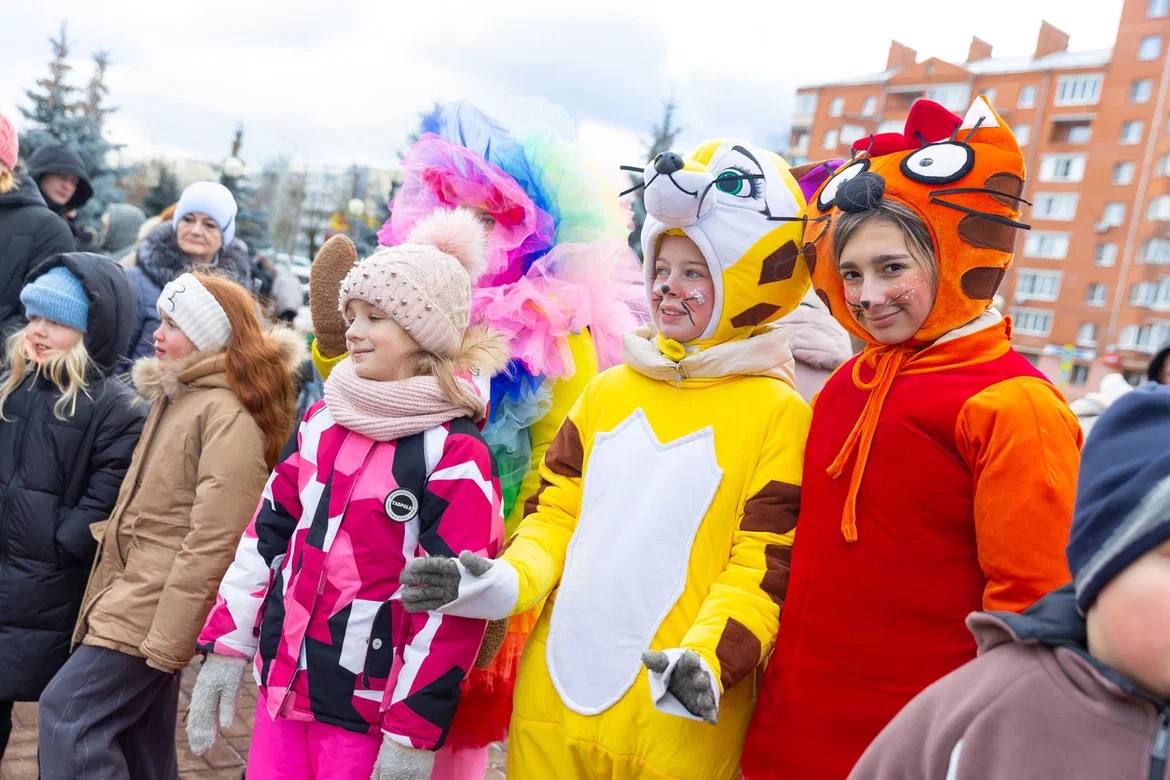 Чудеса, да и только!. Мечта всех детей – встретить Деда Мороза Чудеса, да и только!. Мечта всех детей – встретить Деда Мороза