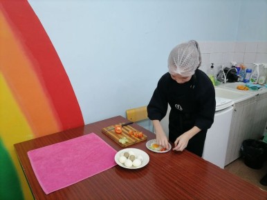 «Ветер перемен». медиацентр МБОУ СОШ Чехов-3, муниципальный округ Чехов