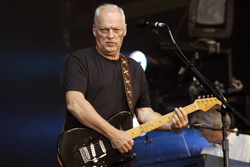 Купить легенду. Почём продавали гитары знаменитых рокеров на Западе и у нас Купить легенду. Почём продавали гитары знаменитых рокеров на Западе и у нас