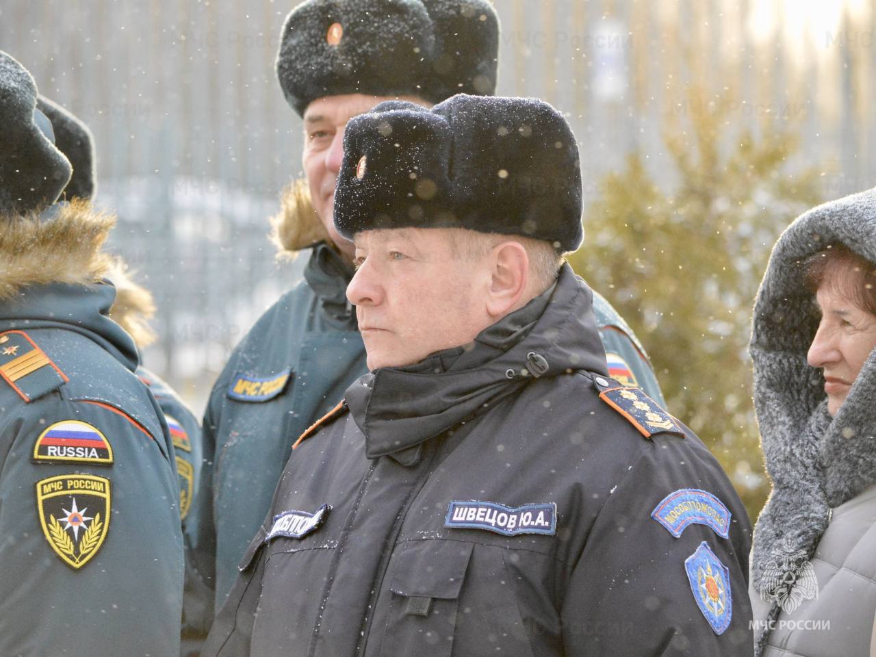 День памяти пожарного Александра Триполитова проведен в Можайске День памяти пожарного Александра Триполитова проведен в Можайске