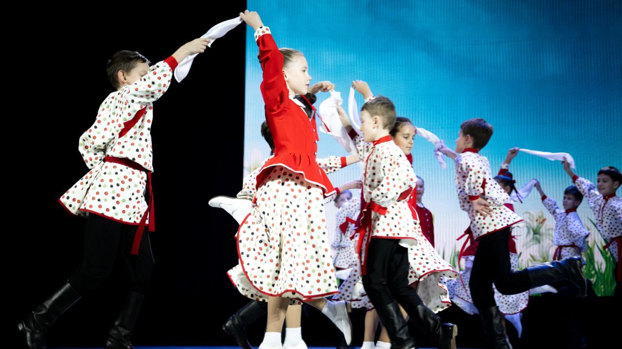 Владимир Волков: 75 лет мудрости, таланта и беззаветного служения искусству Владимир Волков: 75 лет мудрости, таланта и беззаветного служения искусству