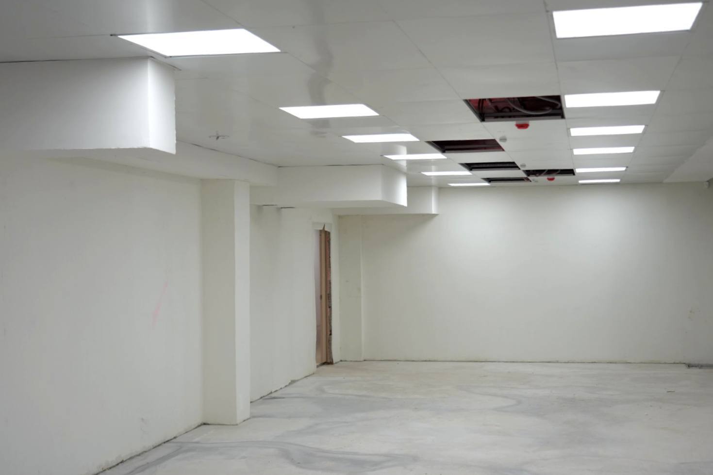 Продолжаем контролировать ход капитального ремонта Дома культуры «Радуга» в Краснозаводске Продолжаем контролировать ход капитального ремонта Дома культуры «Радуга» в Краснозаводске