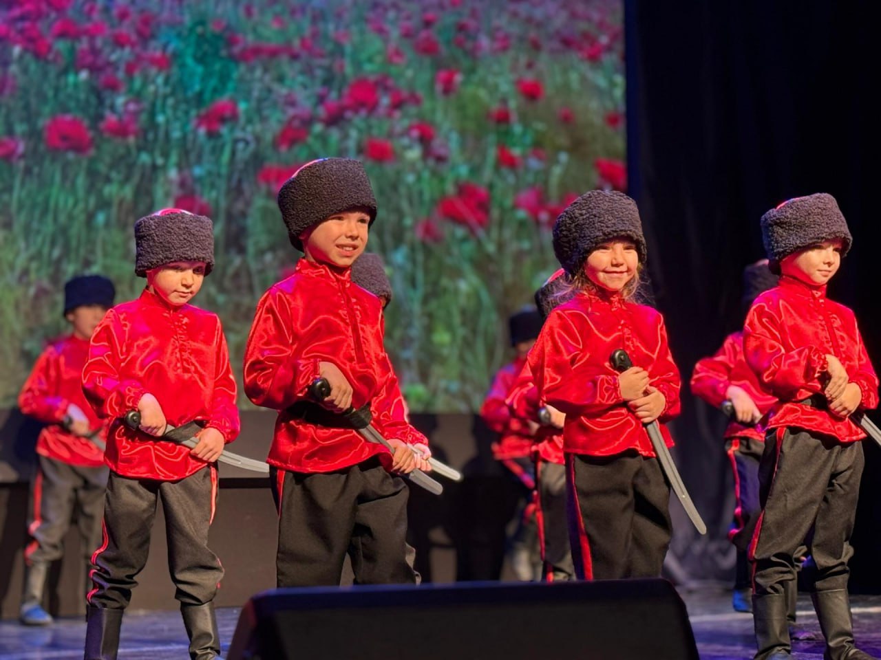 В Воскресенске отметили юбилей детского сада «Василек» В Воскресенске отметили юбилей детского сада «Василек»