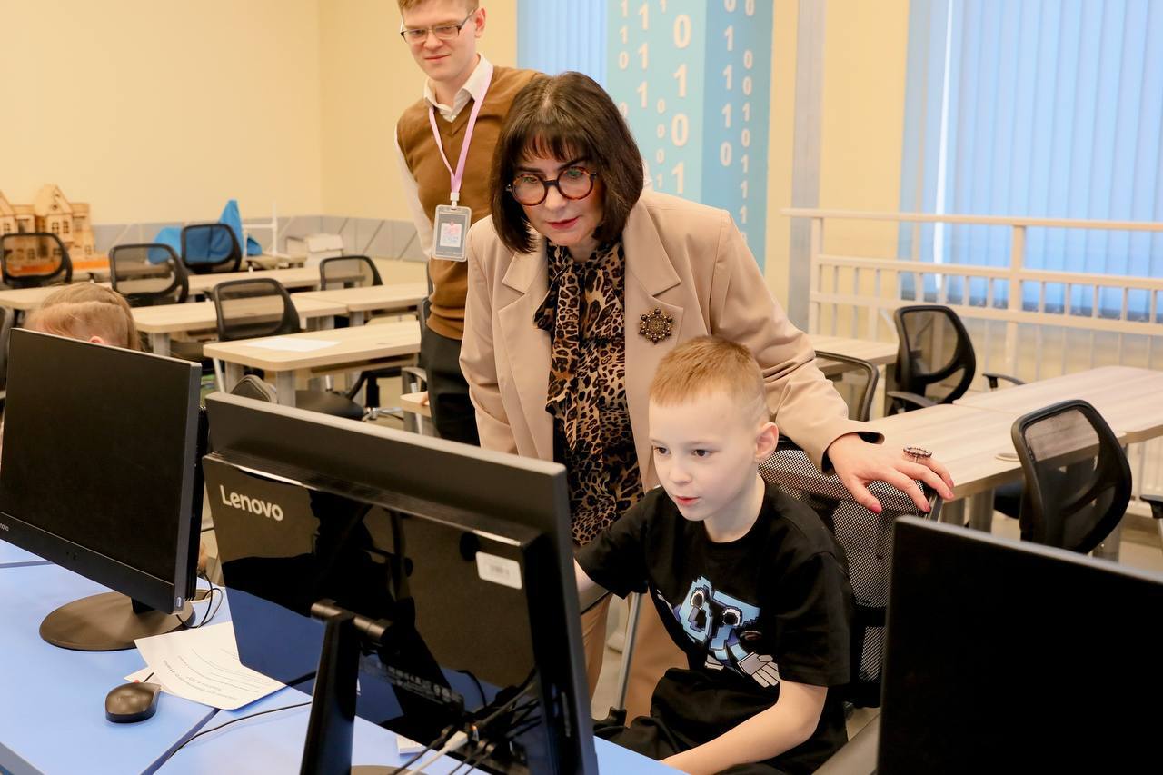 Школьник из Люберец стал бронзовым призером Всероссийского конкурса «Хакатон в 3D»