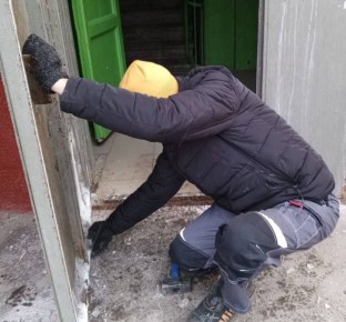 Наши инженеры ежедневно трудятся для поддержания и повышения уровня комфорта, а также безопасности в ваших домах