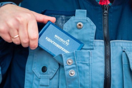 Приходите на встречи с газовыми участковыми!