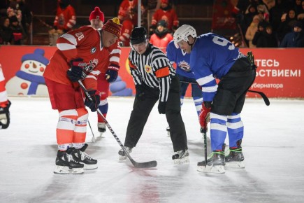 V сезон губернаторского проекта «Выходи во двор» стартовал в Дмитрове