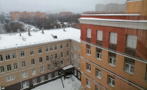 В больнице Долгопрудного прооперировали пациента с редким заболеванием