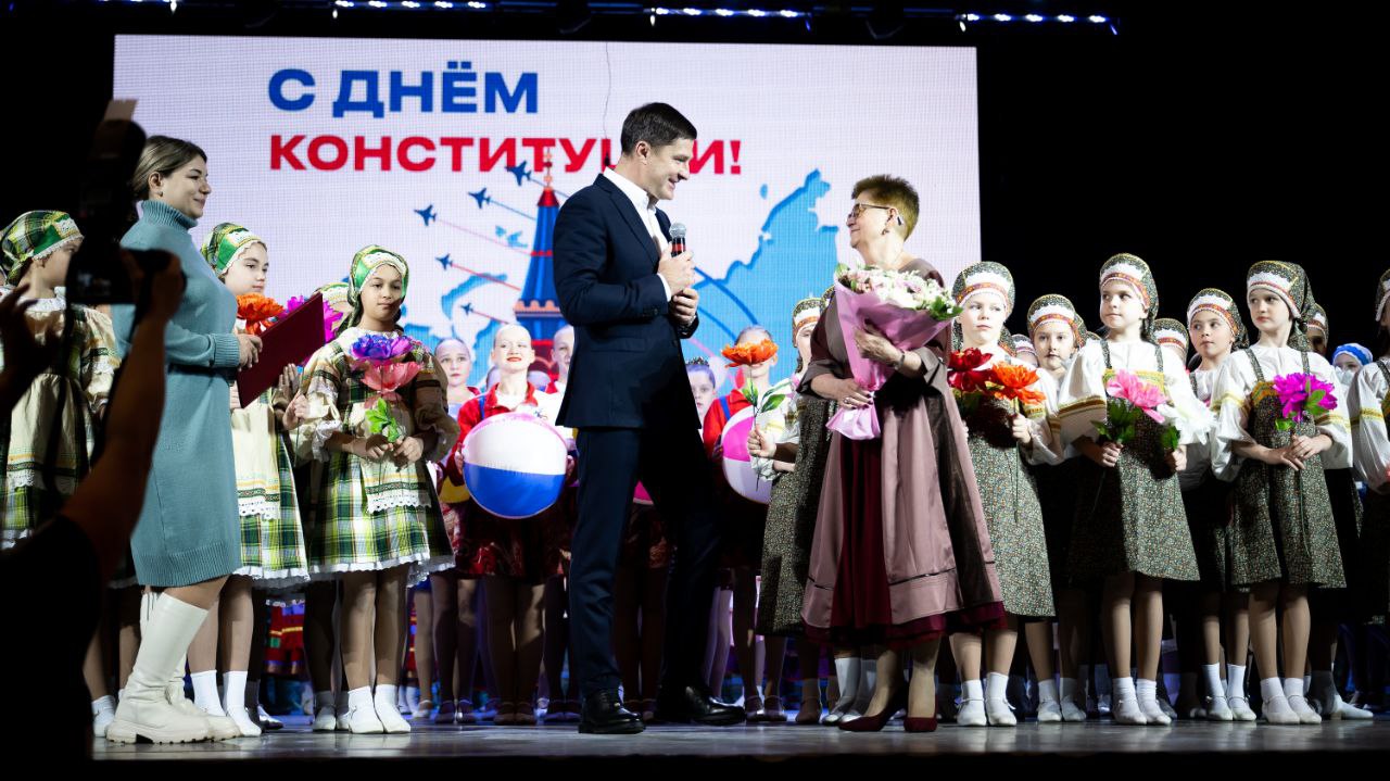 Владимир Волков: 75 лет мудрости, таланта и беззаветного служения искусству Владимир Волков: 75 лет мудрости, таланта и беззаветного служения искусству