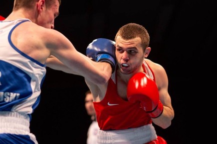 Шесть медалей завоевали подмосковные боксеры на международном турнире