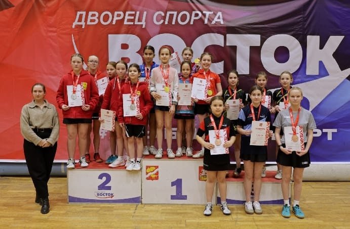 Золото, серебро и бронза: серпуховские теннисисты триумфально завершили сезон на первенстве области Золото, серебро и бронза: серпуховские теннисисты триумфально завершили сезон на первенстве области