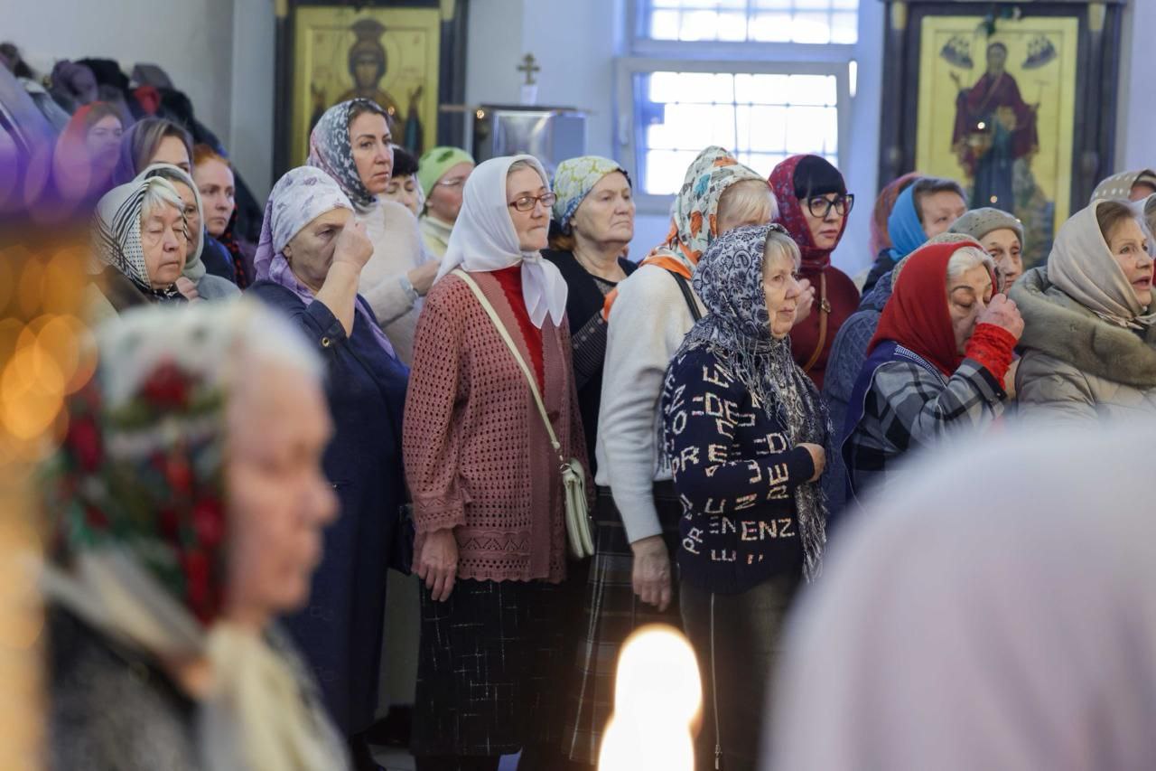 Григорий Артамонов: Храм Сергия священномученика в микрорайоне Климовск празднует свой главный духовный праздник — день памяти небесного покровителя Григорий Артамонов: Храм Сергия священномученика в микрорайоне Климовск празднует свой главный духовный праздник — день памяти небесного покровителя