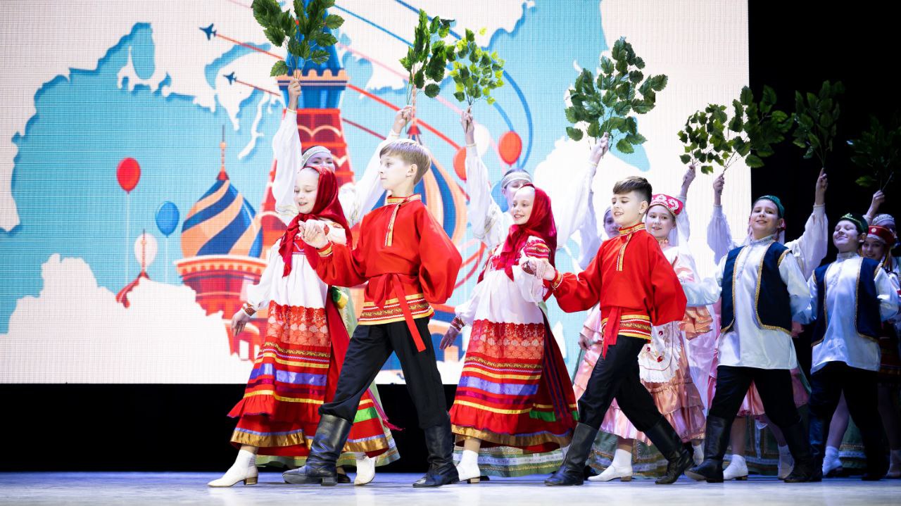 Владимир Волков: 75 лет мудрости, таланта и беззаветного служения искусству Владимир Волков: 75 лет мудрости, таланта и беззаветного служения искусству