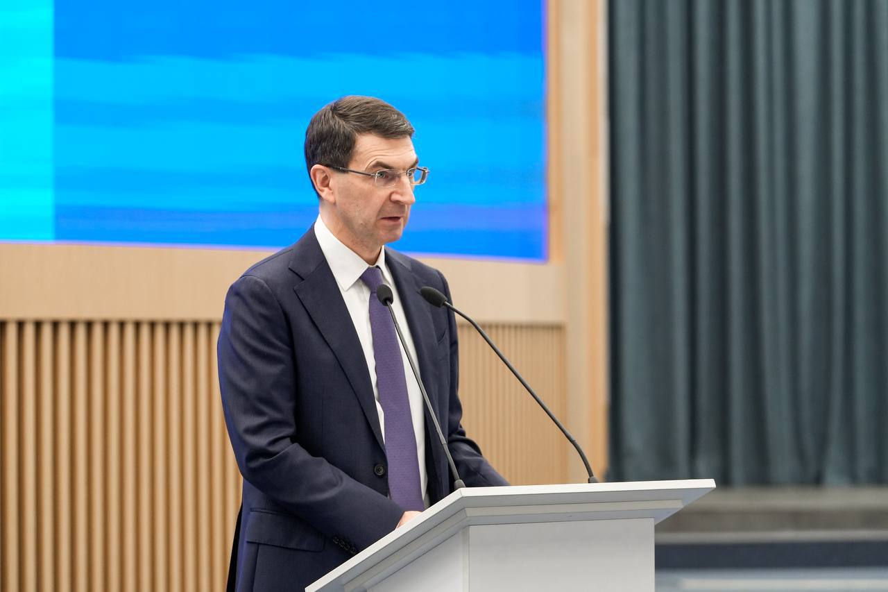 Константин Михальков: В Подмосковье завершился важный двухдневный межведомственный семинар, посвящённый взаимодействию в сфере поддержки участников СВО и членов их семей Константин Михальков: В Подмосковье завершился важный двухдневный межведомственный семинар, посвящённый взаимодействию в сфере поддержки участников СВО и членов их семей